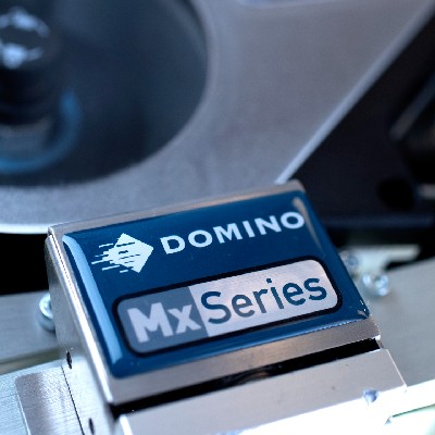 Codificadoras Serie Mx